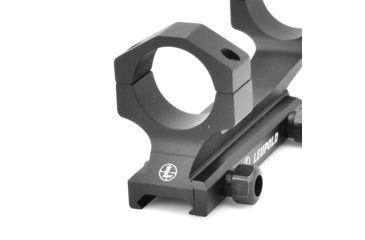 Image of Leupold Mark 2 IMS Integral Mounting System Matte, 30mm Ring 110291