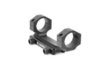Image of Leupold Mark 2 IMS Integral Mounting System Matte, 30mm Ring 110291