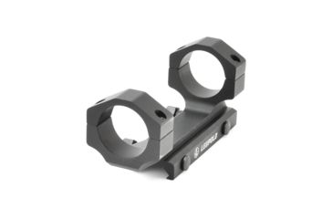 Image of Leupold Mark 2 IMS Integral Mounting System Matte, 30mm Ring 110291