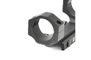 Image of Leupold Mark 2 IMS Integral Mounting System Matte, 30mm Ring 110291
