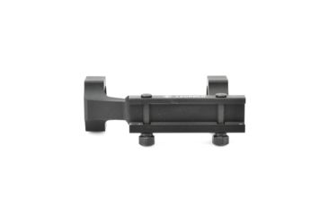 Image of Leupold Mark 2 IMS Integral Mounting System Matte, 30mm Ring 110291