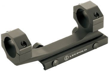 Image of upold Mark 2 IMS Integral Mounting System Matte, 30mm Ring 110291