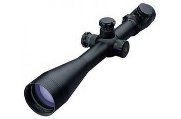 Image of Demo,Leupold Mark 4 6.5-20x50mm LR/T M1 Illuminated Reticle Rifle Scope 56080