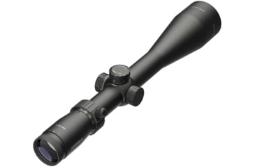 Image of Leupold Mark 3HD 8-24x50 mm Rifle Scope, 30mm Tube, P5 Side Focus TMR, Matte Black, 180674