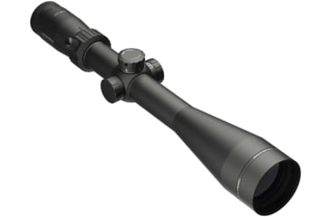 Image of Leupold Mark 3HD 8-24x50 mm Rifle Scope, 30mm Tube, P5 Side Focus TMR, Matte Black, 180674