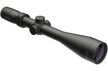 Image of Leupold Mark 3HD 8-24x50 mm Rifle Scope, 30mm Tube, P5 Side Focus TMR, Matte Black, 180674