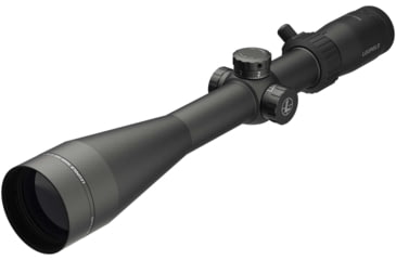 Image of Leupold Mark 3HD 8-24x50 mm Rifle Scope, 30mm Tube, P5 Side Focus TMR, Matte Black, 180674