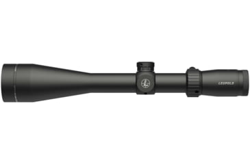 Image of Leupold Mark 3HD 8-24x50 mm Rifle Scope, 30mm Tube, P5 Side Focus TMR, Matte Black, 180674