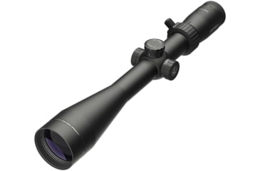 Image of USED DEMO, Leupold Mark 3HD 8-24x50 mm Rifle Scope, 30mm Tube, P5 Side Focus TMR, Matte Black, 180674, EDEMO1