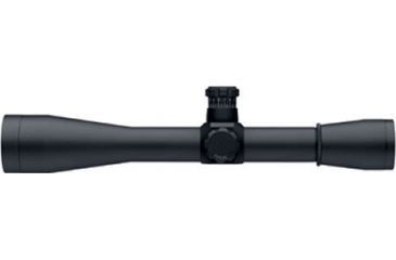 Image of Leupold Mark 4 10x40mm LR/T M1 Rifle Scope w/ Sniper Tactical Milling Reticle - 60085 Rifle Scope
