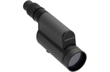 Image of Leupold Mark 4 12-40x60mm Tremor 4 Spotting Scopes, Black, 182942