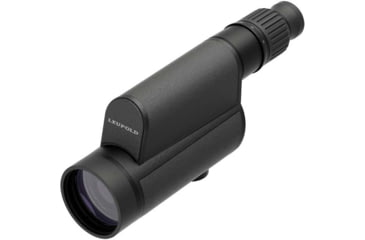 Image of Leupold Mark 4 12-40x60mm Tremor 4 Spotting Scopes, Black, 182942
