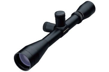 Image of Leupold Mark 4 3-9x40mm PR Rifle Scope 56870 Rifle Scope