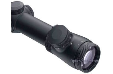 Image of Leupold M2 Mark 4 Rifle Scope w/ Illuminated Reticle