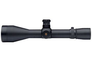 Image of Demo,Leupold Mark 4 4.5-14x50 LR/T M1 30mm Tube Rifle Scope, Matte Black, Mil Dot Reticle 54560