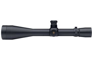 Image of Factory DEMO, Leupold Mark 4 6.5-20x50mm M1 Rifle Scope - Matte Black, Tactical Milling Reticle