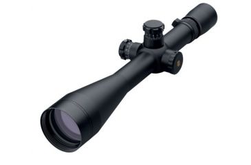 Image of Leupold Mark 4 6.5-20x50mm LR/T M1 Rifle Scope, Matte Black Finish, Mil Dot Reticle
