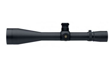 Image of Leupold Mark 4 6.5-20x50mm LR/T M1 Rifle Scope, Matte Black Finish, Mil Dot Reticle
