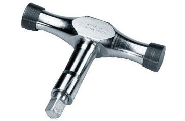 Image of Leupold Mark 4 Base Torque Wrench 65-in. lbs. for MK 4 rifle scope mounting rings 48701