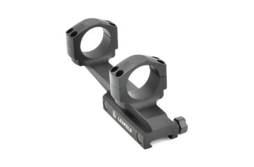 Image of Leupold Mark 4 IMS 30mm 20-MOA Mount, Matte, 171987