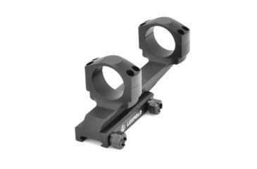 Image of Leupold Mark 4 IMS 30mm 20-MOA Mount, Matte, 171987