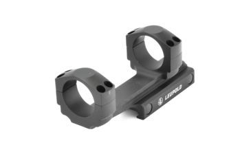 Image of Leupold Mark 4 IMS 30mm 20-MOA Mount, Matte, 171987