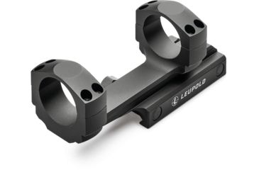 Image of Leupold Mark 4 IMS 30mm Mount, Matte, 171986