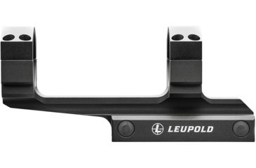 Image of Leupold Mark 4 IMS 30mm Mount, Matte, 171986