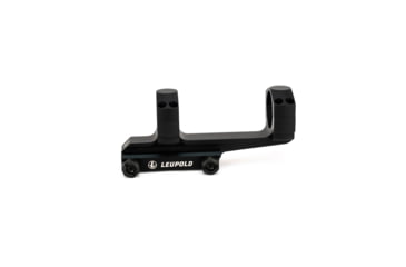 Image of Leupold Mark 4 IMS 30mm Mount, Matte, 171986