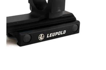 Image of Leupold Mark 4 IMS 30mm Mount, Matte, 171986