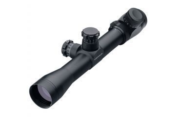 Image of Leupold Mark 4 MR/T 2.5-8x36mm M2 TS-30 A2 Scope, Matte, Illum TMR Reticle 112633