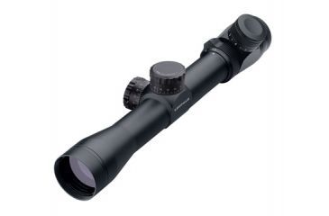 Image of Leupold Mark 4 MR/T 2.5-8x36mm M2 TS-30 A2 Scope, Matte, Illum TMR Reticle 112633