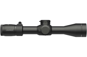 Image of Leupold Mark 4HD 2.5-10x42 Rifle Scope, 30mm Tube, First Focal Plane, Illum. TMR, Black, Small, 183738