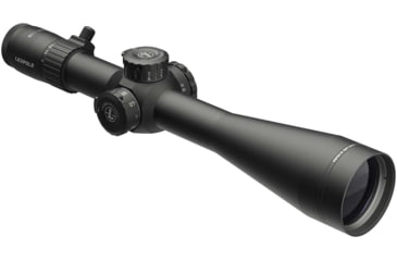 Image of Leupold Mark 4HD 8-32x56 Rifle Scope, 34mm Tube, First Focal Plane, PR2-Mil, Black, Small, 183970
