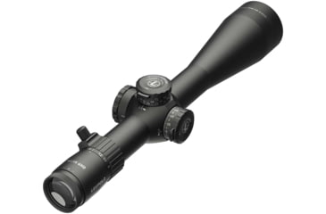 Image of Leupold Mark 4HD 8-32x56 Rifle Scope, 34mm Tube, First Focal Plane, PR2-MOA, Black, Small, 183969
