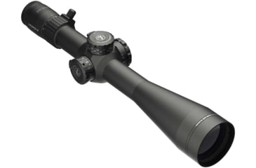 Image of Leupold Mark 4HD 8-32x56 Rifle Scope, 34mm Tube, First Focal Plane, PR2-MOA, Black, Small, 183969