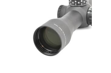 Image of Leupold Mark 5HD 3.6-18x44mm Rifle Scope, 35 mm Tube, First Focal Plane, Black, Matte, Non-Illuminated Tremor 3 Reticle, Mil Rad Adjustment, 173299