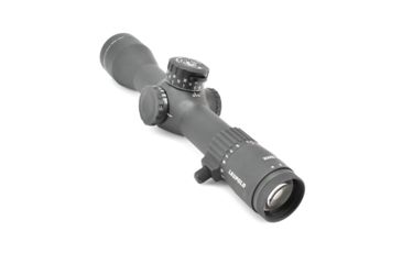 Image of Leupold Mark 5HD 3.6-18x44mm Rifle Scope, 35 mm Tube, First Focal Plane, Black, Matte, Non-Illuminated Tremor 3 Reticle, Mil Rad Adjustment, 173299