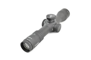 Image of Leupold Mark 5HD 3.6-18x44mm Rifle Scope, 35 mm Tube, First Focal Plane, Black, Matte, Non-Illuminated Tremor 3 Reticle, Mil Rad Adjustment, 173299