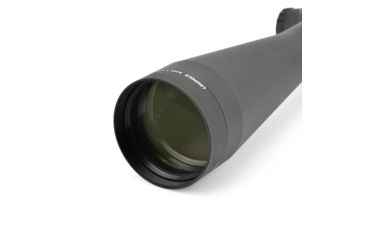Image of Leupold Mark 5HD 5-25x56mm Rifle Scope, 35 mm Tube, First Focal Plane, Black, Matte, Red Tremor 3 Reticle, Mil Rad Adjustment, 171777