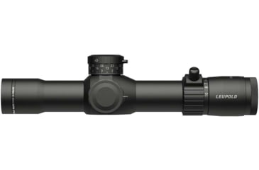 Image of Leupold Mark 5HD 2-10x30mm Riflescope, 35mm Tube, First Focal Plane, TMR Reticle, Black, 179702