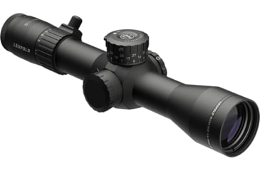 Image of Leupold Mark 5HD 3.6-18x44 Rifle Scope, 35mm Tube, First Focal Plane, PR2-Mil, Black, Small, 182943