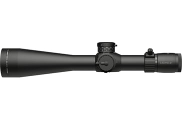 Image of Leupold Mark 5HD 5-25x56 Rifle Scope, 35mm Tube, First Focal Plane, Illum Gunwerks RH1 MOA, FDE, Small, 176616