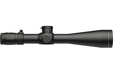 Image of Leupold Mark 5HD 5-25x56 Rifle Scope, 35mm Tube, First Focal Plane, Illum Gunwerks RH1 MOA, FDE, Small, 176616
