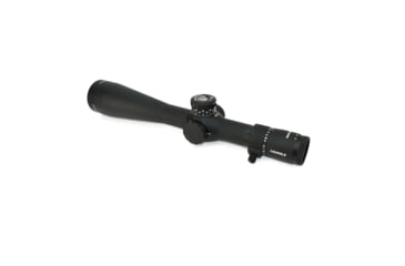 Image of Leupold Mark 5HD 5-25x56mm Rifle Scope, 35 mm Tube, First Focal Plane, Black, Matte, Non-Illuminated CCH Reticle, Mil Rad Adjustment, 171773
