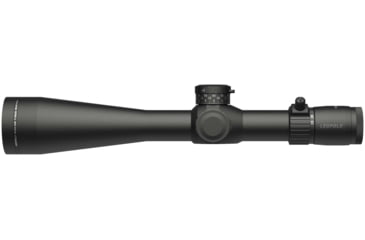 Image of Leupold Mark 5HD 7-35x56mm Rifle Scope, 35 mm Tube, First Focal Plane, Black, Matte, Non-Illuminated PR2-MOA Reticle, MOA Adjustment, 180292