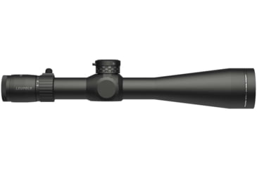 Image of Leupold Mark 5HD 7-35x56mm Rifle Scope, 35 mm Tube, First Focal Plane, Black, Matte, Non-Illuminated PR2-MOA Reticle, MOA Adjustment, 180292