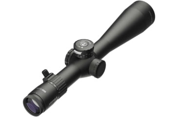 Image of Leupold Mark 5HD 7-35x56mm Rifle Scope, 35 mm Tube, First Focal Plane, Black, Matte, Non-Illuminated PR2-MIL Reticle, Mil Rad Adjustment, 180223