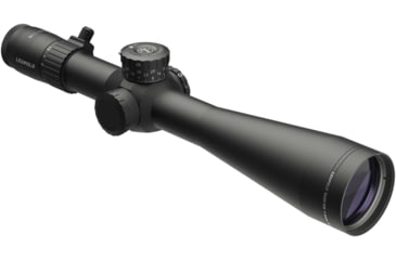 Image of Leupold Mark 5HD 7-35x56mm Rifle Scope, 35 mm Tube, First Focal Plane, Black, Matte, Non-Illuminated PR2-MIL Reticle, Mil Rad Adjustment, 180223