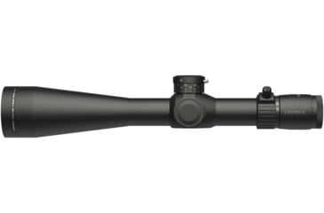 Image of Leupold Mark 5HD 7-35x56mm Rifle Scope, 35 mm Tube, First Focal Plane, Black, Matte, Non-Illuminated PR2-MIL Reticle, Mil Rad Adjustment, 180223